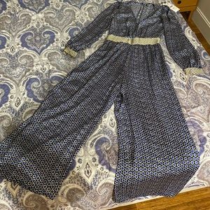 Zara Romper